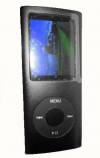 MP3 Player Συσκευή Αναπαραγωγής Ήχου, Μουσικής, Εικόνας & Video TFT 1.8 Μαύρο (OEM)